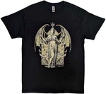 Bring Me The Horizon Tricou Angel Amen Unisex Black M