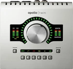 Universal Audio Apollo Twin USB Heritage Edition Interfață audio USB