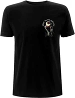 Bring Me The Horizon Maglietta Zombie Eye Unisex Black M