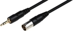 Soundking BJJ233 3 m Cable de audio