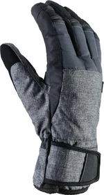 Viking Tuson Gloves Black 8 Lyžařské rukavice