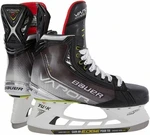 Bauer S21 TI Vapor Hyperlite INT 37,5 Hokejové brusle