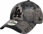 Los Angeles Dodgers 9Forty MLB Print Black/Black UNI Šiltovka