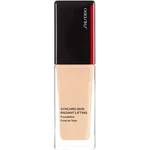 Shiseido Synchro Skin Radiant Lifting Foundation Advanced rozjasňujúci liftingový make-up SPF 30 odtieň 130 Opal 30 ml