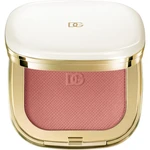 Dolce&Gabbana Classic Cheeks&Eyes Match lícenka odtieň 01 BUSSFULMAUVE 8 g