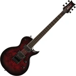 Jackson Pro Series Diamond Rowe DR24MG EVTN6 EB Dark Rose Elektrická gitara