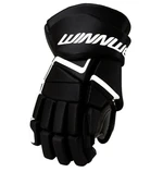 Ice Hockey Gloves WinnWell AMP500 Black Pupil (youth) 9 inch