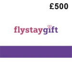 FlystayGift £500 Gift Card UK