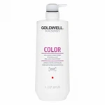 Goldwell Dualsenses Color Brilliance Conditioner kondicionér pro barvené vlasy 1000 ml