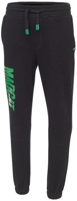 MADCAT Spodnie Mega Logo Joggers Black Caviar XL