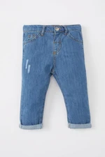 DEFACTO Baby Boy Regular Fit Jean Pants