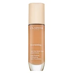 Clarins Everlasting Long-Wearing & Hydrating Matte Foundation dlhotrvajúci make-up pre matný efekt 112.5W 30 ml