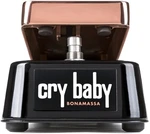 Dunlop JB 95 Joe Bonamassa Signature Cry Baby Wah-Wah gitár pedál