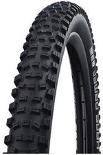 Schwalbe Hans Dampf 27,5" (584 mm) Black 2.35 Tubeless Ready Opona rowerowa MTB