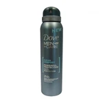 DOVE Spray 150 ml For Men Clean Comfort