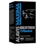 ALAVIS MAXIMA Bestier tribulus 60 kapsúl