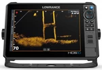 Lowrance echolot hds pro 10 bez sondy