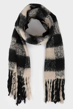 DEFACTO Boy's Plaid Scarf