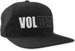 Volbeat Şapcă Logo Black