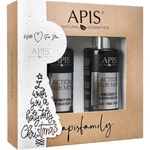 Apis Natural Cosmetics Action For Men darčeková sada (pre mužov)