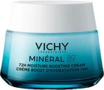 VICHY Mineral89 72h hydratačný krém 50 ml