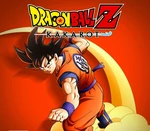 DRAGON BALL Z: Kakarot XBOX One CD Key