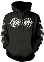 Cryptopsy Sudadera Extreme Music Black L