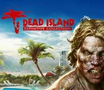 Dead Island Collection ASIA Steam Gift