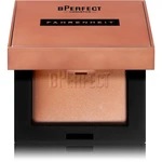 BPerfect Fahrenheit bronzer odstín Flare 115 g