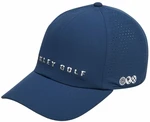 Oakley Peak Proformance Navy UNI Gorra