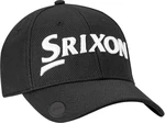 Srixon Ball Marker Black UNI Gorra