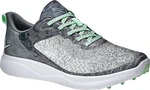 Callaway Anza Aero Silver/White 38,5 Chaussures de golf pour femmes