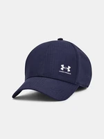 Under Armour Kšiltovka M Iso-chill Armourvent Adj-BLU - Pánské