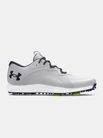 Under Armour Boty UA Charged Draw 2 Wide-GRY - Pánské