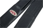 EVH 022-0660-007 Courroie de guitare Black