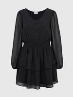 GAP Teen Elegant Dress - Girls