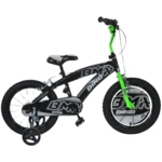 DINO Bikes - Dětské kolo 14" - BMX 2021