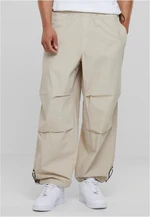 Men's pants Popline Parachute beige