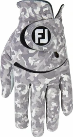 Footjoy Spectrum Grey Camo Ľavá ruka ML Pánske rukavice