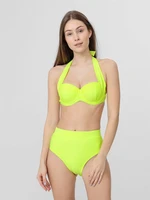 Women's swimsuit top 4F