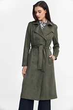 Nife Woman's Coat PL22