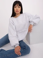 Sweatshirt-EM-BL-763.00P-light gray