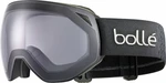 Bollé Torus Black Matte/High Contrast Photochromic Grey Okulary narciarskie