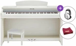 Kurzweil M130W-WH SET Digital Piano White