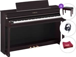 Yamaha CLP-845 R SET Digital Piano Palisander