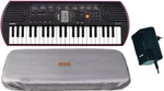 Casio SA-78 SET Kinder-Keyboard