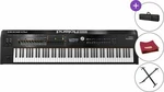 Roland RD-2000 Stage SET Digital Stage Piano Black