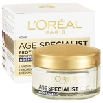 L´Oréal Paris Noční krém proti vráskám Age Specialist 55+ 50 ml