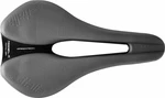 Selle Italia Model X Green Comfort Plus Superflow Grey/Black L FeC Alloy Selle