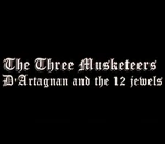 The Three Musketeers: D'Artagnan & the 12 Jewels Steam CD Key